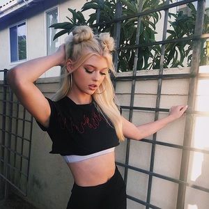 Meet your Posher, Sui oi